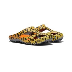 Keen Women's Shanti Arts Clog | THC Cheetah Rainbow 7 Keen Women's Shanti Arts Clog | THC Cheetah Rainbow -Step Style Shop 4ae2b9f9a09cb88840ccce36310c6673a38beac4
