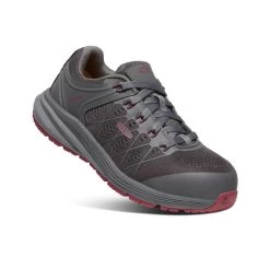 Keen Women's Vista Energy (Carbon-Fiber Toe) | Magnet/Rhubarb -Step Style Shop 4b61d66117839a77ec107a190856545547604363