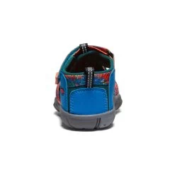 Keen Toddlers' Seacamp II CNX | Multi/Austern -Step Style Shop 4b631dfe71537dca81da58fae44d3d63f2cf2beb