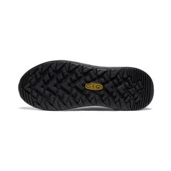 Keen Women's WK400 Waterproof Walking Shoe | Triple Black -Step Style Shop 4bac1e167880f27e90221ea93d7cfea8272e3c07