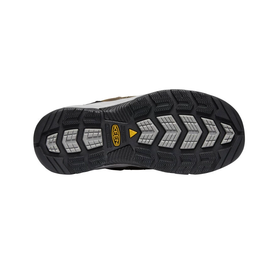 Keen Women's Flint II (Steel Toe) | Cascade Brown/Surf Spray 6 Keen Women's Flint II (Steel Toe) | Cascade Brown/Surf Spray - Image 4