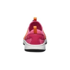 Keen Big Kids' Motozoa Sneaker | Jazzy/Evening Primrose -Step Style Shop 4d800c19e2213a89ee374fc87b5020281281e488