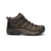 Keen Men's Lansing Mid Waterproof (Steel Toe) | Cascade Brown/Brindle -Step Style Shop 4d8e3caa077bb28e8fdef4e6579a3417746904f3