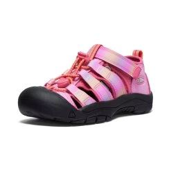 Keen Big Kids' Newport H2 | Hot Pink/Pastel Lavender -Step Style Shop 4db839fdbb5fc6326ab4ba454274061aa983b296