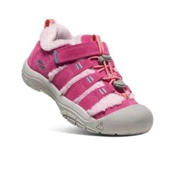 Keen Big Kids’ Newport Shoe | Fruit Dove/Ballet Slipper 8 Keen Big Kids’ Newport Shoe | Fruit Dove/Ballet Slipper -Step Style Shop 4ddea679551f00488dce6d7e7ac61189a403858e