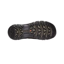 Keen Men's Targhee Vent | Cuban/Antique Bronze -Step Style Shop 4de94e3d2acdbedc46c47cd98ecaad63187af515