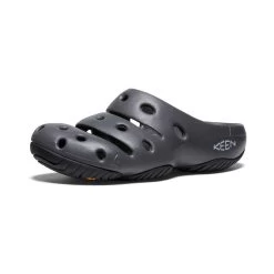Keen Yogui Clog | Magnet/Black -Step Style Shop 4f27a906dbc1e0cc02d82f028feb4d9805326c6f