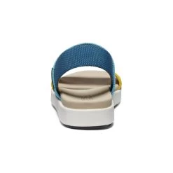 Keen Women's Elle Backstrap Sandal | Reef Waters/Antique Moss 10 Keen Women's Elle Backstrap Sandal | Reef Waters/Antique Moss -Step Style Shop 4f3c63b5cac97d9d87ebfb94b0645c30a4c8f337