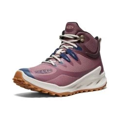 Keen Women's Zionic Waterproof Hiking Boot | Nostalgia Rose/Peach Parfait -Step Style Shop 4f621b4f5054fec90cff9a4cf43bc9be60b654a6