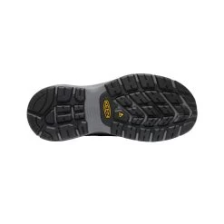 Keen Women's Sparta 2 (Aluminum Toe) | Steel Grey/Black -Step Style Shop 506c035a83cd87dc73ebb1991bed34e9b60e86fe