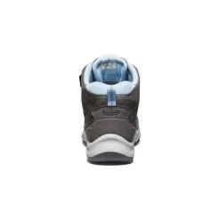 Keen Women's Terradora Explorer Waterproof Boot | Steel Grey/Clear Sky -Step Style Shop 50ea20a278392bec5ee7dc015677dfb8381bd1ca