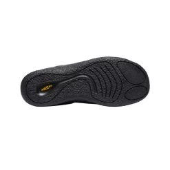 Keen Men's Howser III Slide | Charcoal Grey Felt/Black -Step Style Shop 51270761d5aa0ccedb8044a1de21ec2fa9f4eedc