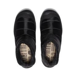 Keen Women's Howser Fold Down | Black -Step Style Shop 52d45bf58c785726e7e07a56b58894380d42b18a