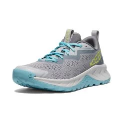Keen Women's Versacore Speed Shoe | Alloy/Reef Waters -Step Style Shop 5362b854cb7cef8eabe6981517f536e58c9fb5a3