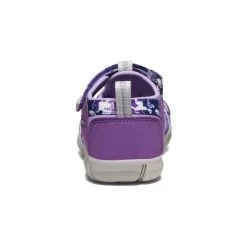Keen Big Kids' Seacamp II CNX | Camo/Tillandsia Purple -Step Style Shop 557b7d811f42705d73c8bd8bbd126bbc417335d2