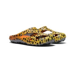 Keen Men's Shanti Arts | THC Cheetah Rainbow -Step Style Shop 5659da77a2a63f6c2e0008a82f546a8e967cbe99