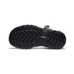 Keen Women's Zerraport II Sandal | Silver Birch/Black -Step Style Shop 5679e530cf73569d14707d9c793e0f9aca3d2aac