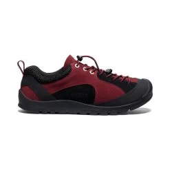 Keen Women's Jasper Rocks Sneaker X Hiking Patrol | Phantasmal Red