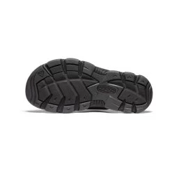 Keen Men's Daytona II Slide | Bison/Black -Step Style Shop 5850cb5a2194fa7abe27e9ef4b9c3d5e8c5f88de