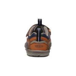 Toddlers' Knotch Peak Sneaker | KEEN Maple/Sky Captain -Step Style Shop 5969bb6cb7cf174ff5b51fb9023bdf959f8db974