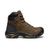 Keen Men's Mt Vernon 6" Waterproof Boot (Soft Toe) | Cascade Brown -Step Style Shop 597ff6a7e39bcbcc4c37614dd2a4f47fab4ab080