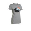 Keen Women's Hike More Tee | Medium Gray Heather -Step Style Shop 59badf24d1067abdadf0d1ce15606be6196dfc49