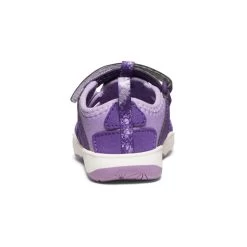 Keen Toddlers' Moxie Sandal | Multi/English Lavender -Step Style Shop 59c2edf255d21930d8debf50ef30caef185274db