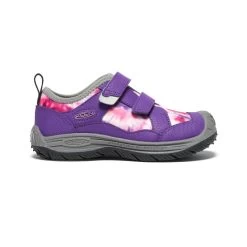 Keen Little Kids' Speed Hound | Tillandsia Purple/Multi