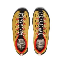 Keen Men's Jasper | Green Sulphur/Orange 16 Keen Men's Jasper | Green Sulphur/Orange -Step Style Shop 5a4788d6a56dadc6aff9c078a0f135bbd001cf4b