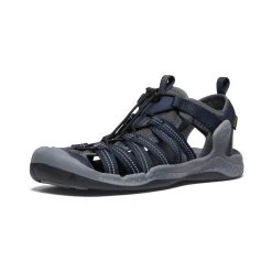 Keen Men's Drift Creek H2 Sandal | Sky Captain/Magnet 13 Keen Men's Drift Creek H2 Sandal | Sky Captain/Magnet -Step Style Shop 5b794c8d61efbe96ce216da3c3257d58c8523ebc