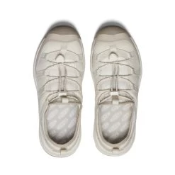 Keen Big Kids' Motozoa Sneaker | Birch/Brindle -Step Style Shop 5c606a23abd879f6e9da41af54e99b4c46277de0