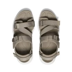 Keen Women's Elle Sport Backstrap Sandal | Brindle/Star White -Step Style Shop 5cafea6ab84c249a1ff2ca73be37e550a68ee57a