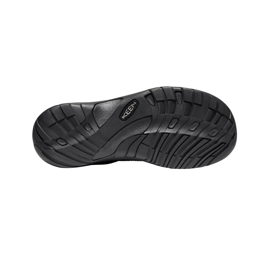 Keen Men's Austin | Black 6 Keen Men's Austin | Black - Image 4