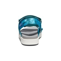 Keen Women's Elle Strappy | Seamoss Tie Dye/Star White 13 Keen Women's Elle Strappy | Seamoss Tie Dye/Star White -Step Style Shop 5d88b40679c0a6508dc8d90df8cdb2c4e5ce9af1