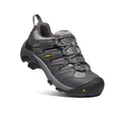 Keen Women's Lansing (Steel Toe) | Magnet/Majolica Blue 8 Keen Women's Lansing (Steel Toe) | Magnet/Majolica Blue -Step Style Shop 5db7867997b5c3ee7e57ee83e148c2050d5e562c