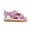 Keen Toddlers' Knotch Creek Open-Toe | English Lavender/Festival Fuchsia -Step Style Shop 5e77c33d4037e6808dd8b2b1366ed90f64d24697
