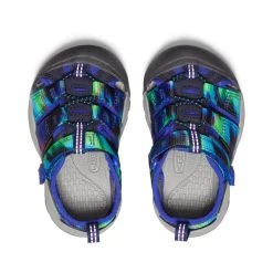 Keen Toddlers' Newport H2 | Northern Lights/Sky Captain -Step Style Shop 5edb06373afdd1ba7934d11a5fc73b874c65c54c
