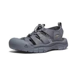 Keen Men's Newport H2 | Monochrome/Steel Grey 13 Keen Men's Newport H2 | Monochrome/Steel Grey -Step Style Shop 5f7b56bb1b67ac07cf6b4add7017f8e2759f18b4