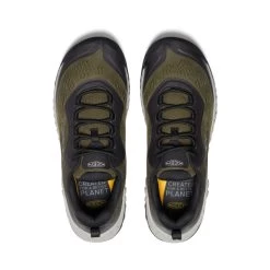 Keen Men's NXIS Speed | Military Olive/Ombre -Step Style Shop 5febc91e2890e56e30158283ba318f81d438f15e