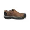Keen Men's Brixen Waterproof Low | Slate Black/Madder Brown -Step Style Shop 600160ee67d2a434b88697cf2fdad7d0cbc42237