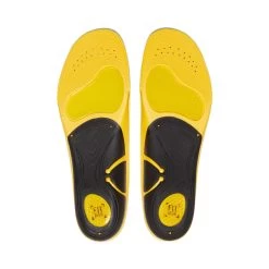 Keen Men's Utility K-30 High Arch Insole | Red -Step Style Shop 6084432da4daa36ffd4d1c45d5573db83f7cd342