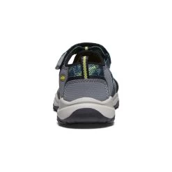 Keen Little Kids' Newport Neo H2 | Sea Moss/Steel Grey -Step Style Shop 6114905ca7bfc6bb334c7745b21843b5c149b4c9