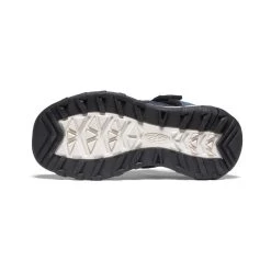 Keen Little Kids' Newport Neo H2 | Blue Nights/Brilliant Blue -Step Style Shop 6152105f1aef7613845dc7dfe863aca906a5359b