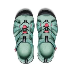 Keen Big Kids' Seacamp II CNX | Granite Green/Cayenne 14 Keen Big Kids' Seacamp II CNX | Granite Green/Cayenne -Step Style Shop 61b98b05c467e04342ce2c600303cdf1fdd811b5