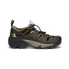 Keen Men's Arroyo II | Canteen/Black -Step Style Shop 6295ec73bf6cedddf793d2ce27d1e270de5a3f69