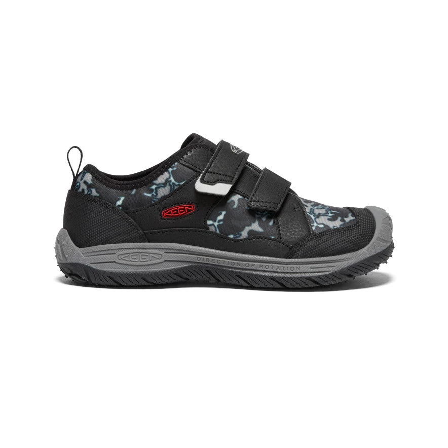 Keen Big Kids' Speed Hound | Black/Camo 3 Keen Big Kids' Speed Hound | Black/Camo