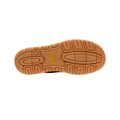 Keen Men's San Jose Oxford (Aluminum Toe) | Gingerbread/Off White 12 Keen Men's San Jose Oxford (Aluminum Toe) | Gingerbread/Off White -Step Style Shop 63106fa85a08cc2f439bf494b5fad3e4533dc755
