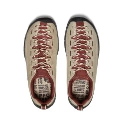 Keen Men's Jasper | Brindle/Double Cream -Step Style Shop 631b53c7f26435e54888bab72f980982b0929c46