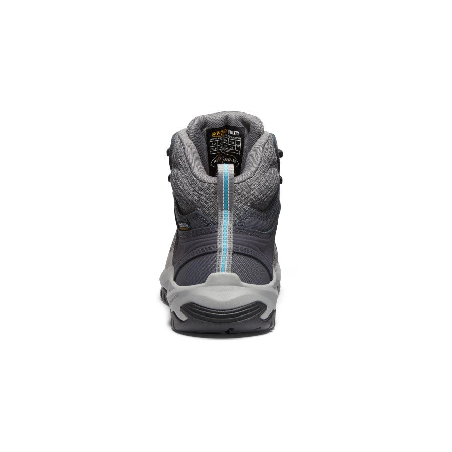 Keen Women's Reno KBF Waterproof Mid (Soft Toe) | Magnet/Ipanema 7 Keen Women's Reno KBF Waterproof Mid (Soft Toe) | Magnet/Ipanema - Image 5