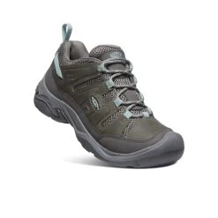 Keen Women's Circadia Vent Shoe | Steel Grey/Cloud Blue -Step Style Shop 63f698003af3798c7ea9eb4ad402c8e95e946d93